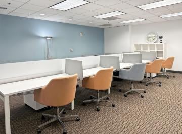 Foto número 1 · Coworking para alugar – Regus Belem, Quintino em