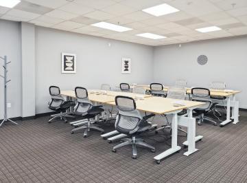 Foto número 1 · Coworking para alugar – Regus RIO DE JANEIRO, Edificio Argentina em