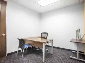 Foto número 1 · Uso de escritório privado sob demanda na Regus BELO HORIZONTE, Amadeus Business Tower - Lourdes - Co