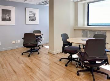 Foto número 1 · Escritório para alugar para 5 pessoas em Regus BRASILIA, Ed Varig - Asa Norte