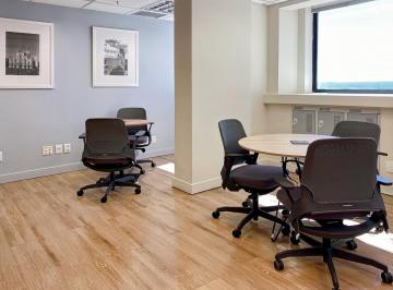 Foto número 1 · Escritório para alugar para 5 pessoas em Regus BRASILIA, Ed Varig - Asa Norte