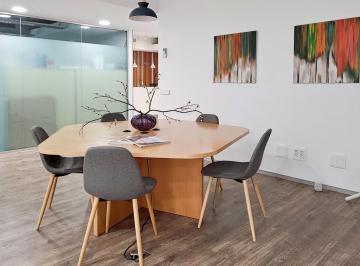 Foto número 1 · Plano de coworking na Regus Sao Paulo, Almagah –