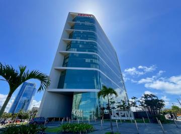 Foto número 1 · Escritório para alugar para 1 pessoa em Regus RECIFE, JCPM Trade Center – Boa Viagem - Pina