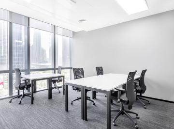 Foto número 1 · Escritório para alugar para 3 pessoas em Regus SAO PAULO, Alphaville - Castelo Branco - Tambore
