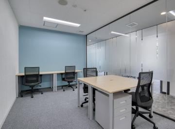 Foto número 1 · Escritório privado para alugar – Regus SAO PAULO, Alphaville - Castelo Branco - Tambore em