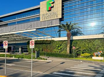 Foto número 1 · Escritório para alugar para 1 pessoa em Regus Florianópolis, Floripa Shopping