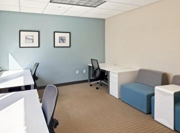 Foto número 1 · Coworking para alugar – Regus Belo Horizonte, Multicenter em