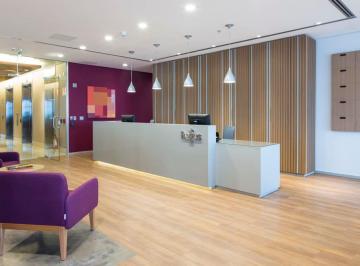 Foto número 1 · Escritório virtual para alugar em Regus EZ Tower