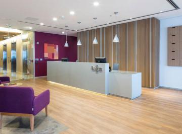 Foto número 1 · Escritório virtual Regus EZ Tower em