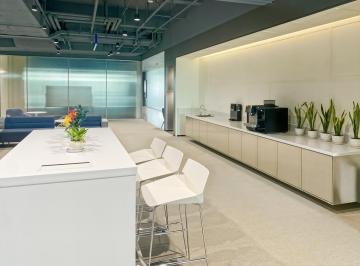 Foto número 1 · Plano de coworking na HQ BRA, Sao Paulo - Chacara Santo Antonio –
