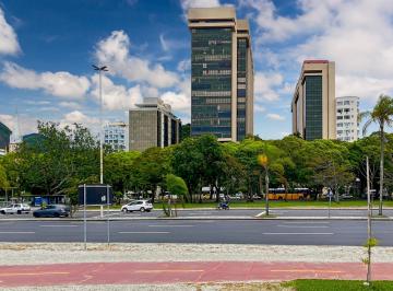 Foto número 1 · Escritório para alugar para 1 pessoa em Regus RIO DE JANEIRO, Edificio Argentina