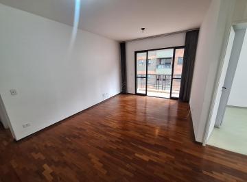 Imagem da sala · Apartamento no Pacific Towers, 75 m²,  2 dormitórios sendo 1 suíte e 2 vagas.