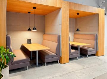 Foto número 1 · Plano de coworking na Regus RIO DE JANEIRO, Galeria Sul America –
