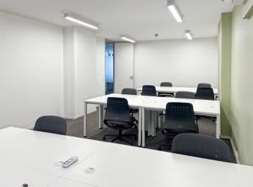 Foto número 1 · Escritório para alugar para 5 pessoas em Regus BRA, Sao Paulo - Centro XV de Novembro