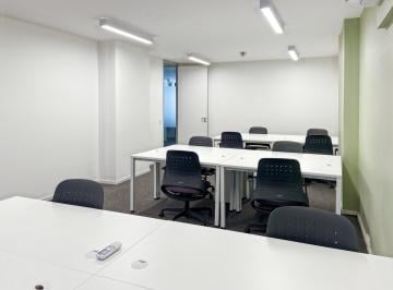 Foto número 1 · Escritório para alugar para 5 pessoas em Regus BRA, Sao Paulo - Centro XV de Novembro