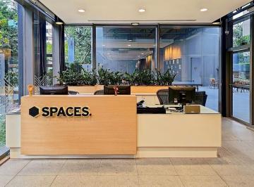 Foto número 1 · Trabalhe de qualquer lugar com escritório virtual em Spaces Spaces, Berrini