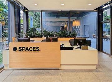 Foto número 1 · Trabalhe de qualquer lugar com escritório virtual em Spaces Spaces, Berrini