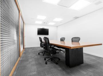Foto número 1 · Reserve espaço de escritório aberto para empresas de todos os tamanhos em Regus BRASILIA, Ed Varig -