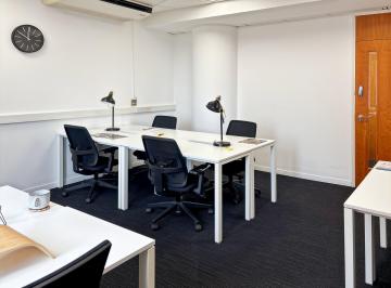 Foto número 1 · Escritório equipado para 5 pessoas – Regus Paulista Trianon – Alameda Campinas -