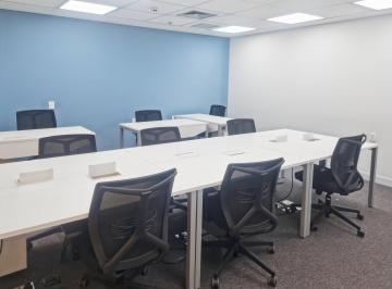 Foto número 1 · Escritório para alugar para 5 pessoas em Regus Belo Horizonte, Multicenter