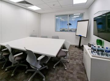 Foto número 1 · Escritório privado para alugar na Regus SAO PAULO, Alphaville - Castelo Branco - Tambore em