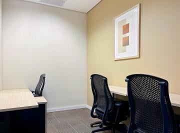 Foto número 1 · Escritório para alugar na Regus SAO PAULO, Faria Lima - Av Cidade Jardim - Ed Seculum