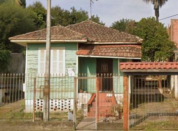 Terreno · 70m² · Terreno 70m² no Bairro Vila Jardim