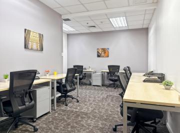 Foto número 1 · Escritório privado para alugar – Regus BELO HORIZONTE, Amadeus Business Tower - Lourdes - Contorno e