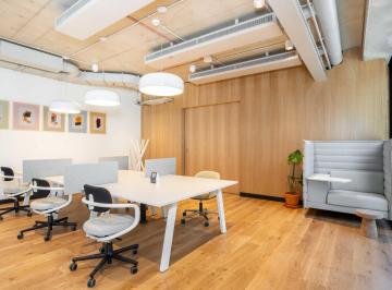 Foto número 1 · Junte-se a um coworking colaborativo em Spaces Spaces, Ipanema
