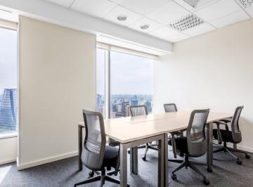 Foto número 1 · Reserve espaço de escritório aberto para empresas de todos os tamanhos em Regus SAO PAULO, Regus E-T