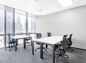 Foto número 1 · Escritório para alugar para 3 pessoas em Regus RECIFE, JCPM Trade Center – Boa Viagem - Pina