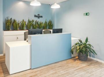 Foto número 1 · Escritório virtual Regus Belo Horizonte, Shopping Anchieta em
