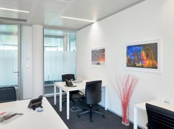 Foto número 1 · Escritório privado para alugar – Regus Passeio Corporate em