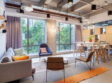 Foto número 1 · Junte-se a uma comunidade empresarial próspera em Spaces Spaces, Berrini