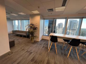 Foto número 1 · Plano de coworking na Regus EZ Tower –