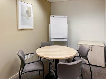 Foto número 1 · Escritório privado para alugar na Regus RIO DE JANEIRO, Edificio Argentina em