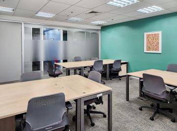 Foto número 1 · Escritório para alugar para 5 pessoas em Regus SAO PAULO, Paulista Consolação – Ed. São Luiz
