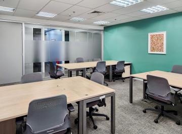 Foto número 1 · Escritório para alugar para 5 pessoas em Regus SAO PAULO, Paulista Consolação – Ed. São Luiz
