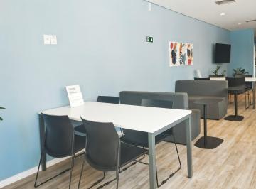Foto número 1 · Plano de coworking na Regus Belo Horizonte, Shopping Anchieta –
