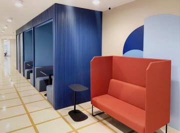 Foto número 1 · Assinaturas flexíveis de coworking em Regus BRA, Sao Paulo - Centro XV de Novembro
