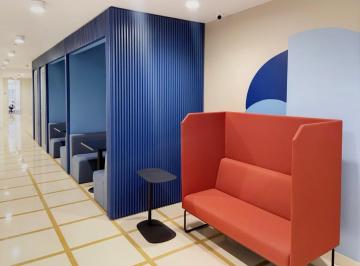 Foto número 1 · Plano de coworking na Regus BRA, Sao Paulo - Centro XV de Novembro –