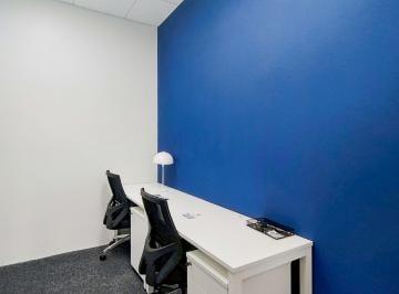 Foto número 1 · Assinaturas flexíveis de escritório em HQ CURITIBA, Centro Empresarial Jatobá – Sete de Setembro