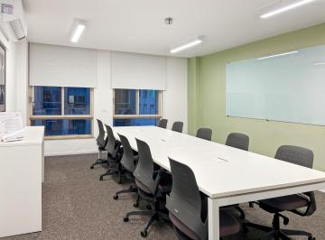 Foto número 1 · Reserve espaço de escritório aberto para empresas de todos os tamanhos em Regus BRA, Sao Paulo - Cen