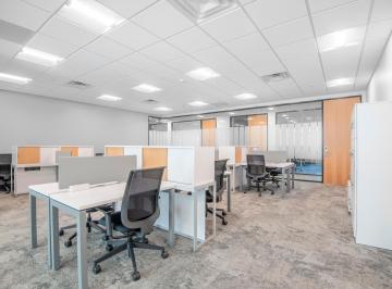 Foto número 1 · Espaço de coworking para alugar em Regus Cuiabá, Estevão de Mendonça