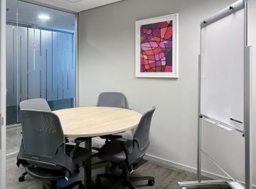 Foto número 1 · Escritório para alugar para 4 pessoas em Regus Passeio Corporate