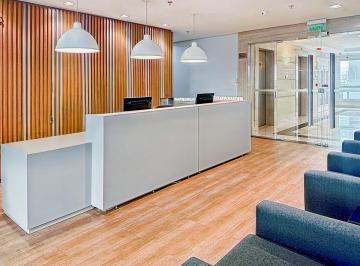 Foto número 1 · Escritório virtual Regus PORTO ALEGRE, Carlos Gomes 222 em