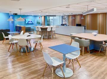 Foto número 1 · Plano de coworking na Regus Torre Rio Sul –