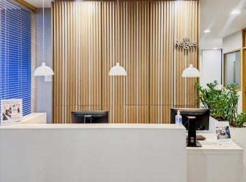 Foto número 1 · Escritório virtual Regus CAMPINAS, Shopping Galleria Plaza - Rodovia Dom Pedro em