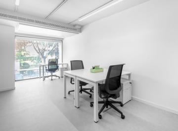 Foto número 1 · Escritório lindamente projetado para 3 pessoas em Spaces RIO DE JANEIRO, SPACES Centro