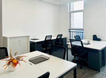 Foto número 1 · Escritório privado para alugar – Regus Porto Alegre, Três Figueiras em